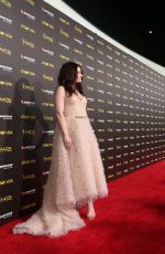 EMILIE DE RAVIN at 2015 G
