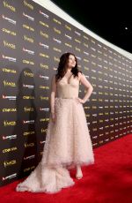 EMILIE DE RAVIN at 2015 G