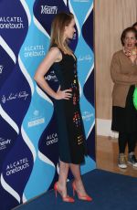 EMILY BLUNT at 2nd Annual unite4:humanity in Los Angeles