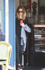 EMILY BLUNT Out and About in West Hollywood 2602