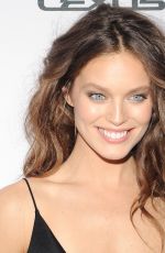 EMILY DIDONATO at 2015 Sports Illustrated Swimsuit Issue Celebration in New York