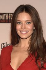 EMILY DIDONATO at SI Swimsuit 2015 Takes Over the Schermerhorn Symphony Center in Nashville