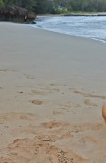 EMILY DIDONATO in Sports Illustrated Swimsuit 2015 Issue