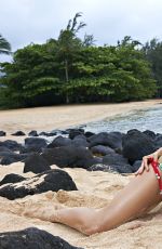 EMILY DIDONATO in Sports Illustrated Swimsuit 2015 Issue