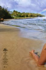 EMILY DIDONATO in Sports Illustrated Swimsuit 2015 Issue