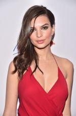EMILY RATAJKOWSKI at 2015 Sports Illustrated Swimsuit Issue Celebration in New York