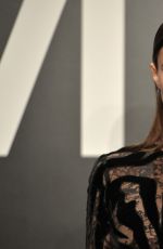 EMILY RATAJKOWSKI at Tom Ford Womenswear Collection Presentation in Los Angeles