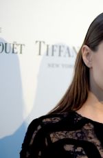 EMILY RATAJKOWSKI at Women in Film Pre-oscar Cocktail Party in Los Angeles