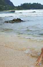 EMILY RATAJKOWSKI in Sports Illustrated Swimsuit 2015 Issue