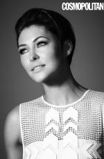 EMMA WILLIS for Cosmopolitan Magazine