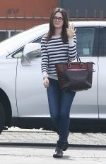 EMMY ROSSUM Out in Los Angeles 2602