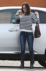 EMMY ROSSUM Out in Los Angeles 2602