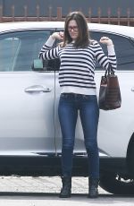EMMY ROSSUM Out in Los Angeles 2602