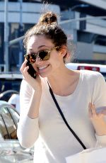 EMMY ROSSUM Out Shopping in West Hollywood 1002