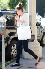 EMMY ROSSUM Out Shopping in West Hollywood 1002