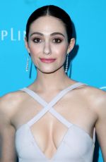 EMMY ROSSUM t 2015 Costume Designers Guild Awards in Beverly Hills