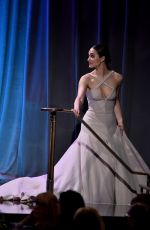 EMMY ROSSUM t 2015 Costume Designers Guild Awards in Beverly Hills