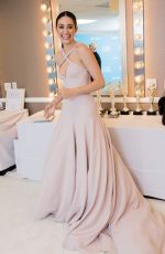 EMMY ROSSUM t 2015 Costume Designers Guild Awards in Beverly Hills