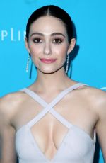 EMMY ROSSUM t 2015 Costume Designers Guild Awards in Beverly Hills