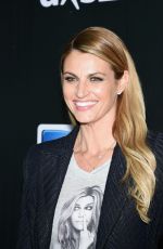 ERIN ANDREWS at Directv Super Saturday Night