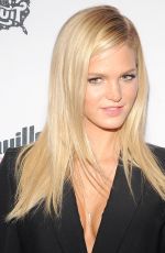 ERIN HEATHERTON at 2015 Sports Illustrated Swimsuit Issue Celebration in New York