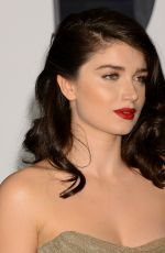 EVE HEWSON at Vanity Fair Oscar Party in Hollywood