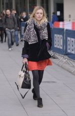 FEARNE COTTON Out and About in London 0202