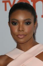 GABRIELLE UNION at 2015 Naacp Image Awards in Pasadena