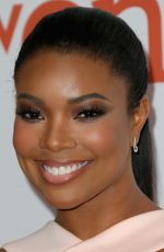 GABRIELLE UNION at 2015 Naacp Image Awards in Pasadena