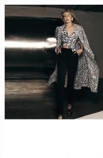 GIGI HADID in Vogue Magazine, Spain March 2015 Issue