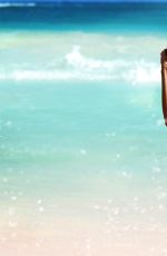 GIGI HADID - Seafolly Swimwear Promos