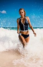 GIGI HADID - Seafolly Swimwear Promos