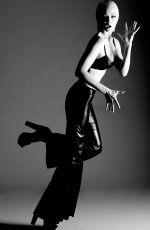 GIGI HADID - Yu Tsai Photoshoot