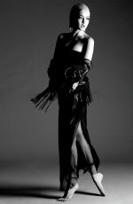 GIGI HADID - Yu Tsai Photoshoot