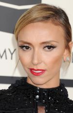 GIULIANA RANCIC 