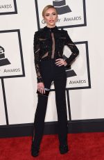 GIULIANA RANCIC 