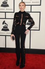 GIULIANA RANCIC 