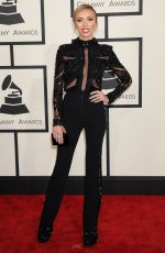 GIULIANA RANCIC 