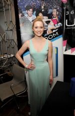 GREER GRAMMER at Kari Feinstein
