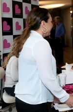 GREER GRAMMER at Kari Feinstein