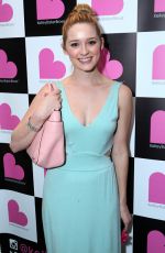 GREER GRAMMER at Kari Feinstein