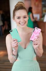 GREER GRAMMER at Kari Feinstein