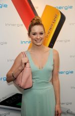 GREER GRAMMER at Kari Feinstein
