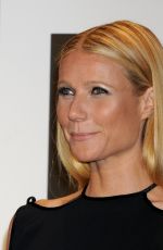 GWYNETH PALTROW at Tom Ford Womenswear Collection Presentation in Los Angeles