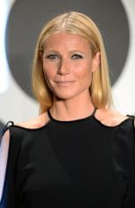 GWYNETH PALTROW at Tom Ford Womenswear Collection Presentation in Los Angeles
