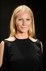 GWYNETH PALTROW at Tom Ford Womenswear Collection Presentation in Los Angeles