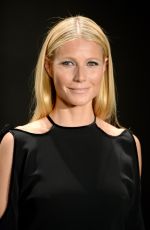 GWYNETH PALTROW at Tom Ford Womenswear Collection Presentation in Los Angeles