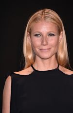 GWYNETH PALTROW at Tom Ford Womenswear Collection Presentation in Los Angeles