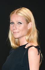 GWYNETH PALTROW at Tom Ford Womenswear Collection Presentation in Los Angeles