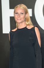 GWYNETH PALTROW at Tom Ford Womenswear Collection Presentation in Los Angeles